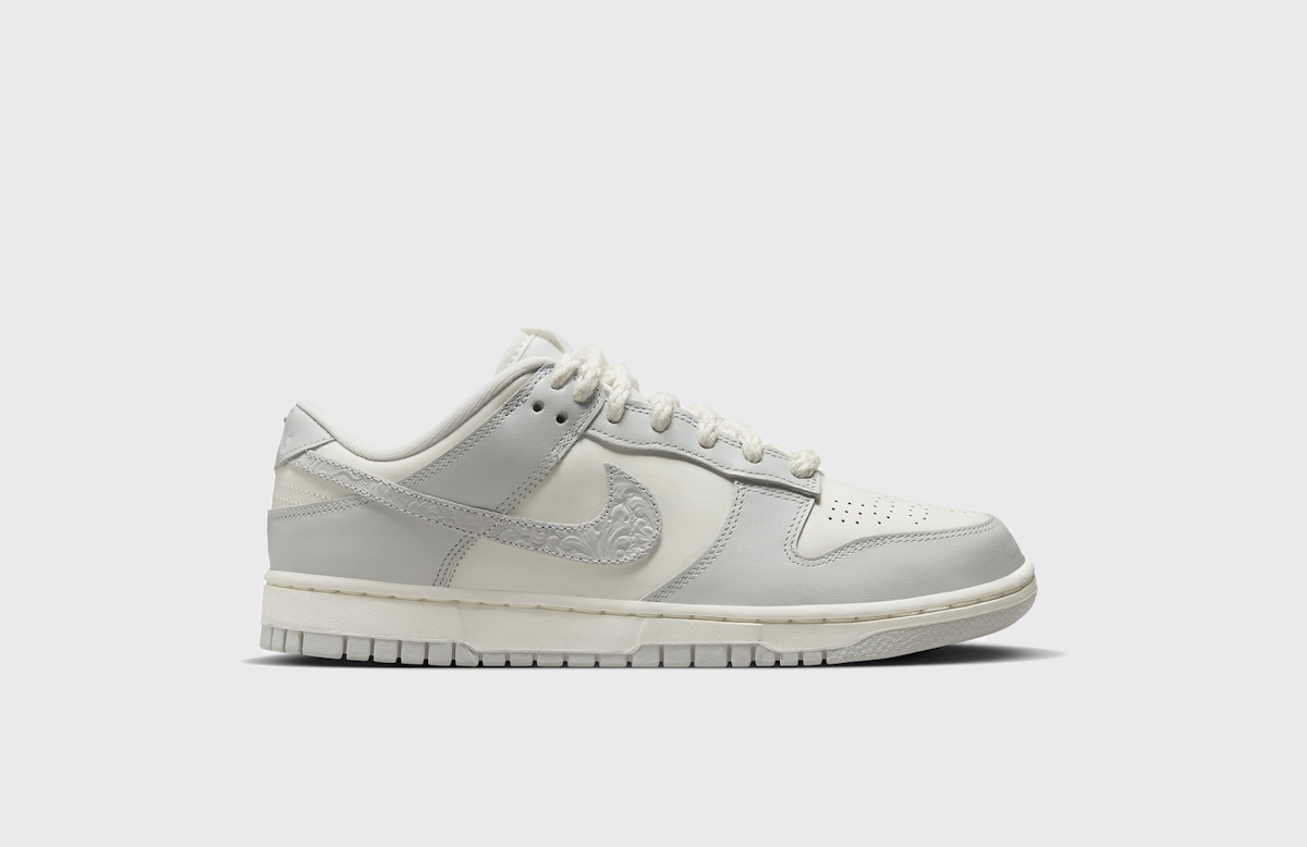 Nike Dunk Low "Needlework" kaufen FJ4553133 HEAT MVMNT