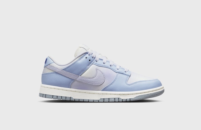 Nike Dunk Low "Blue Canvas" Nike Dunk Low "Blue Canvas"
