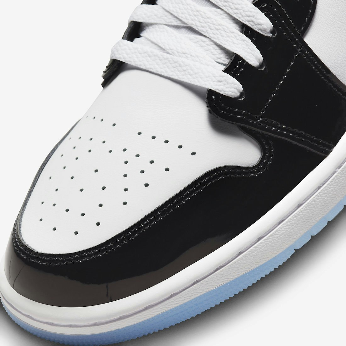 Space Jam x Air Jordan 1 Low "Dark Concord"