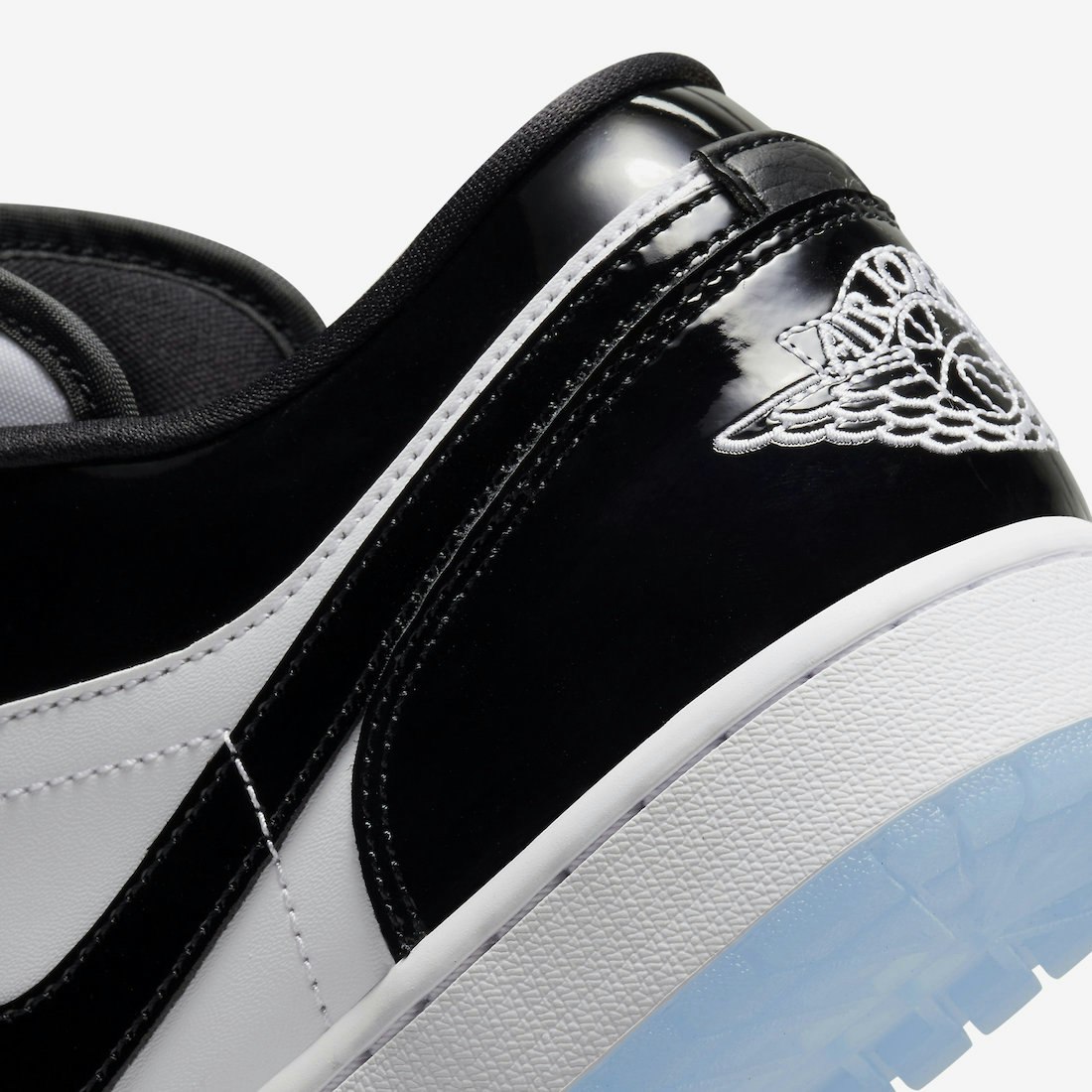 Space Jam x Air Jordan 1 Low "Dark Concord"