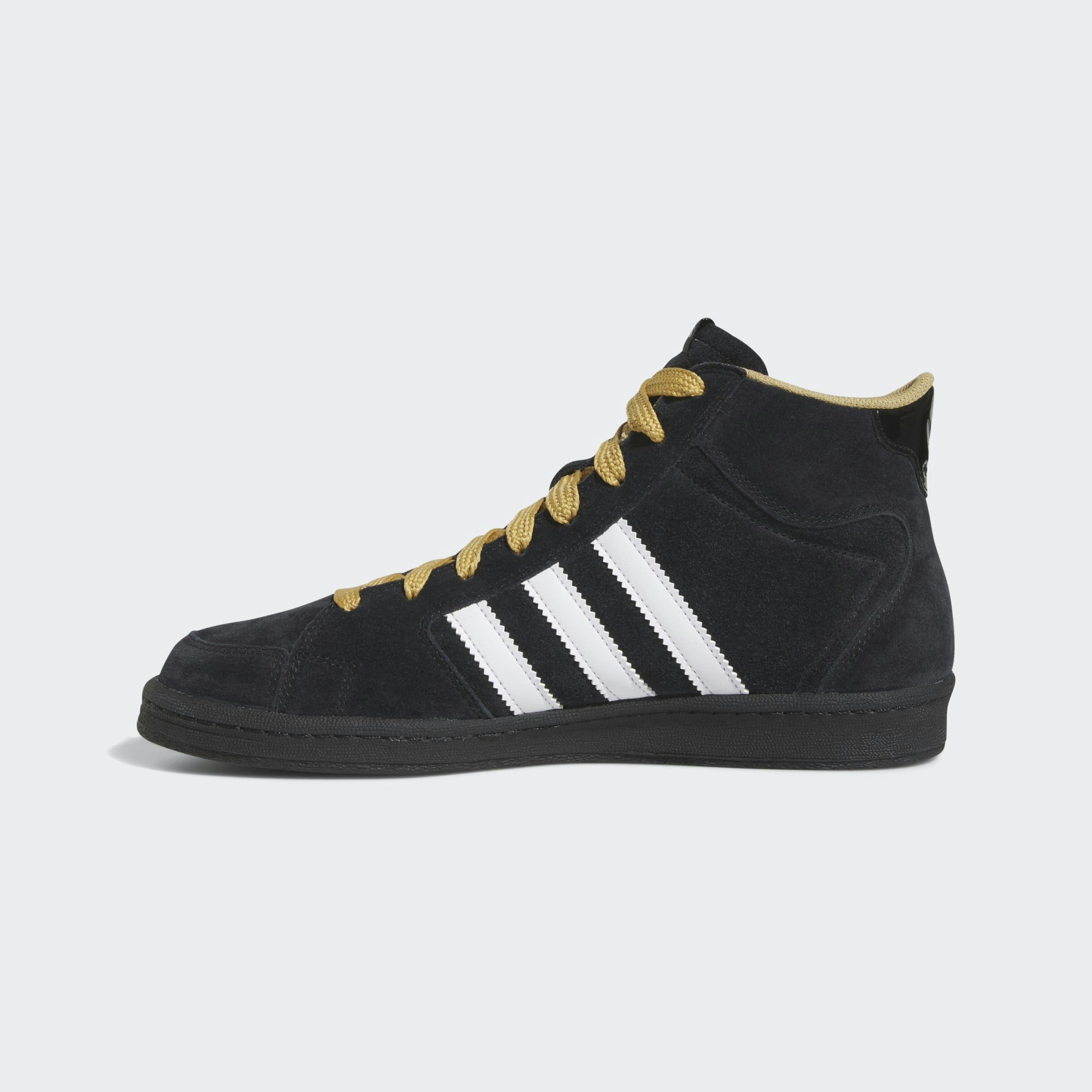 SNEEZE x adidas Superskate "Core Black"