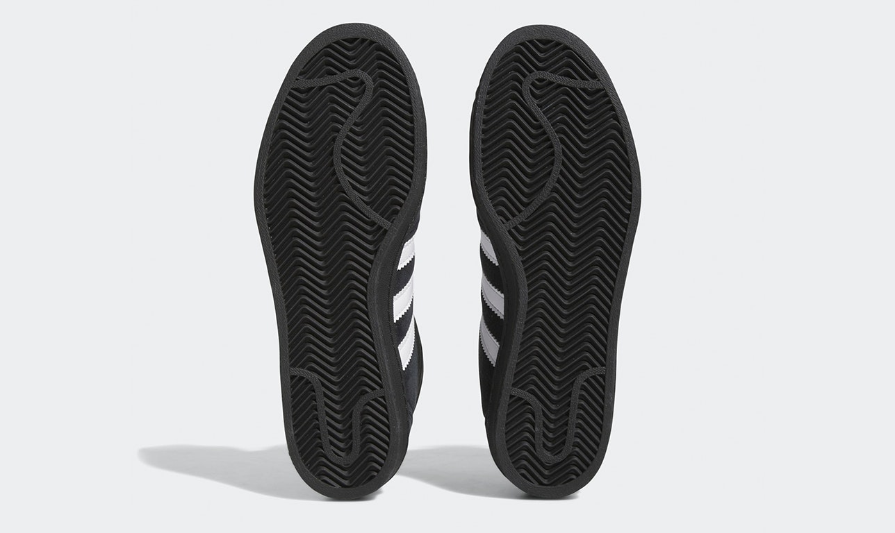 SNEEZE x adidas Superskate "Core Black"