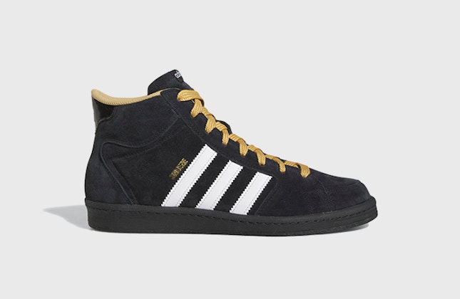 SNEEZE x adidas Superskate "Core Black" SNEEZE x adidas Superskate "Core Black"