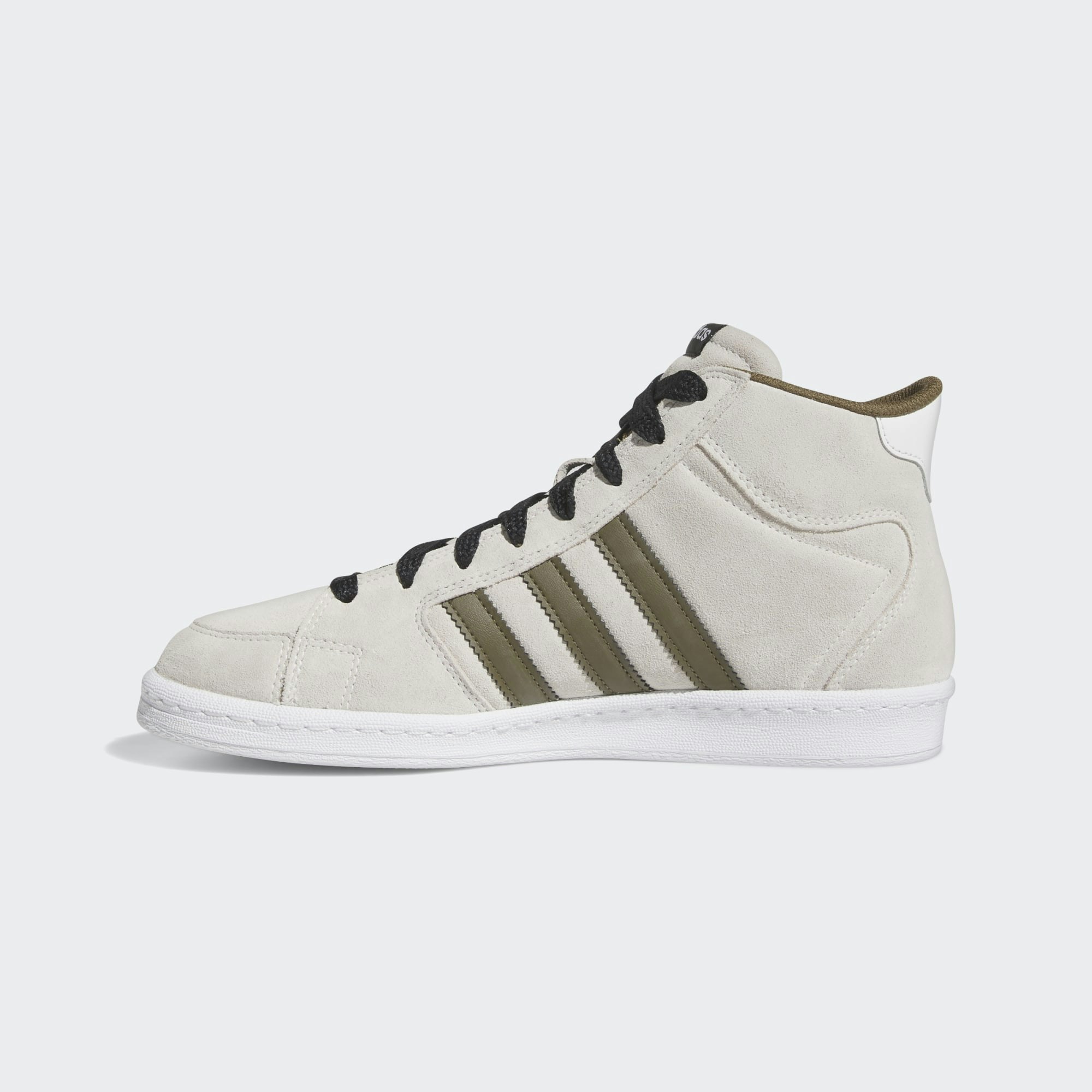 SNEEZE x adidas Superskate "Cloud White"