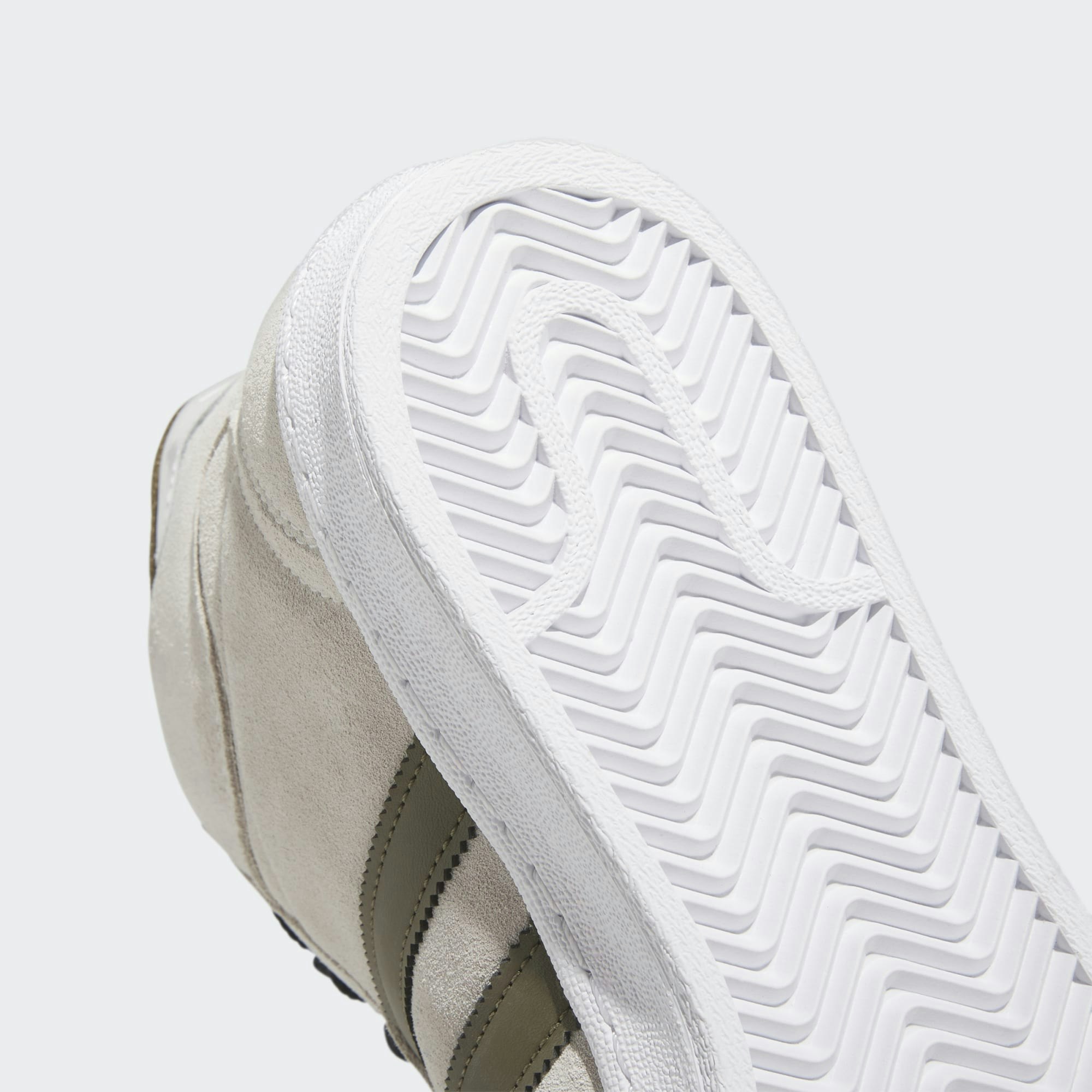 SNEEZE x adidas Superskate "Cloud White"