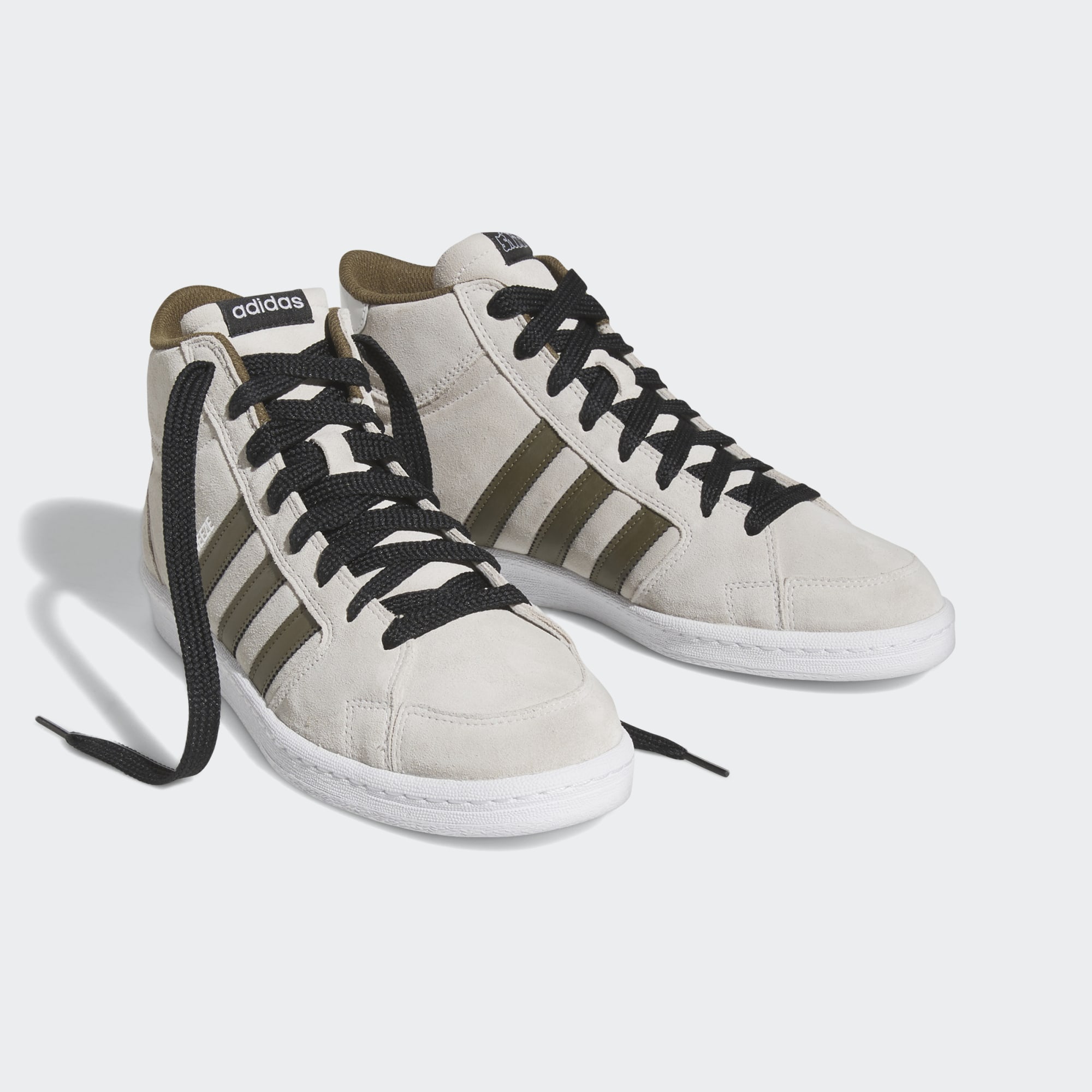 SNEEZE x adidas Superskate Cloud White kaufen IF2704 HEAT MVMNT