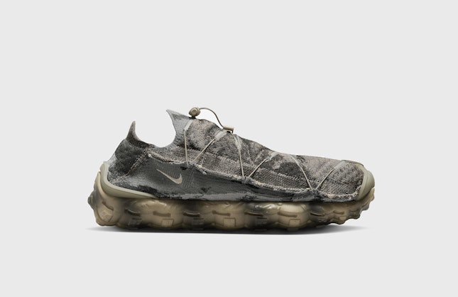 Nike ISPA MindBody "Olive Grey"