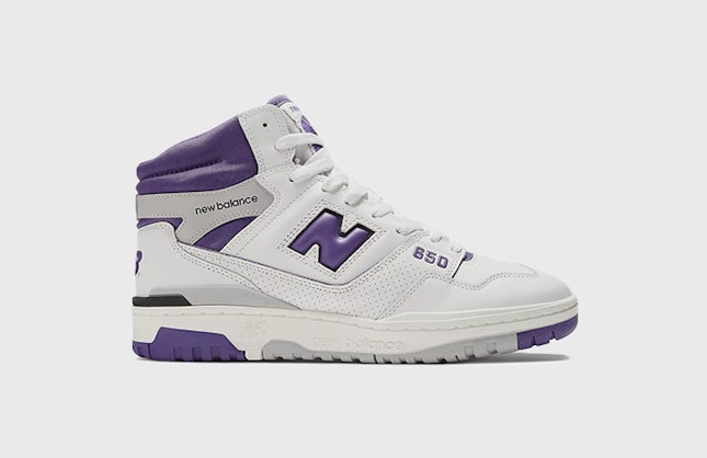 New Balance 650 "Interstellar"