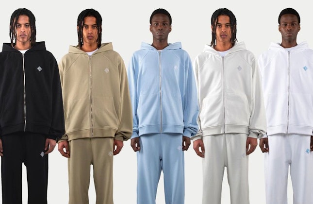 Vicinity - Tracksuits & 48H Sale