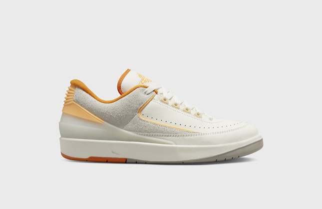 Air Jordan 2 Low Craft "Melon Tint"