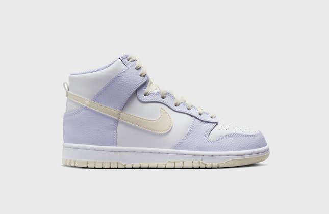 Nike Dunk High "Oxygen Purple" Nike Dunk High "Oxygen Purple"