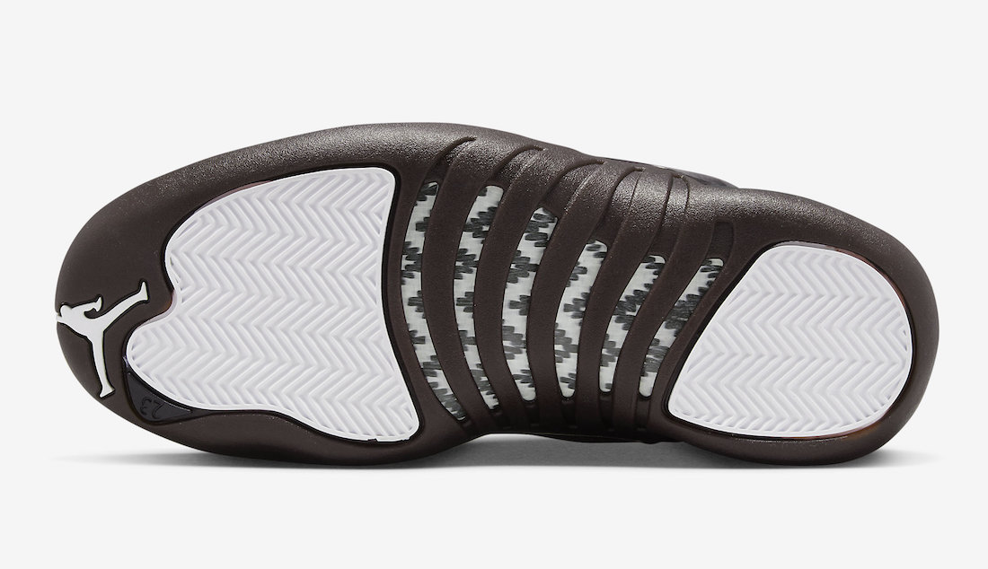 Jordan 12 black release date shop