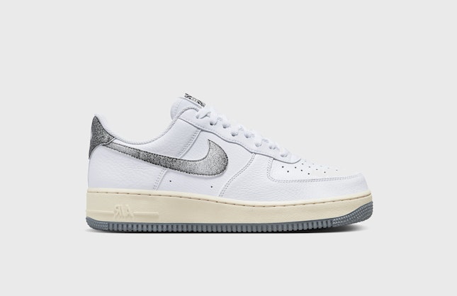 Nike Air Force 1 Low "Classics"