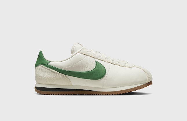 Nike Cortez "Aloe Verde"