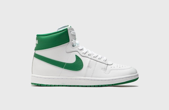 Air Jordan Ship SP "Pine Green"