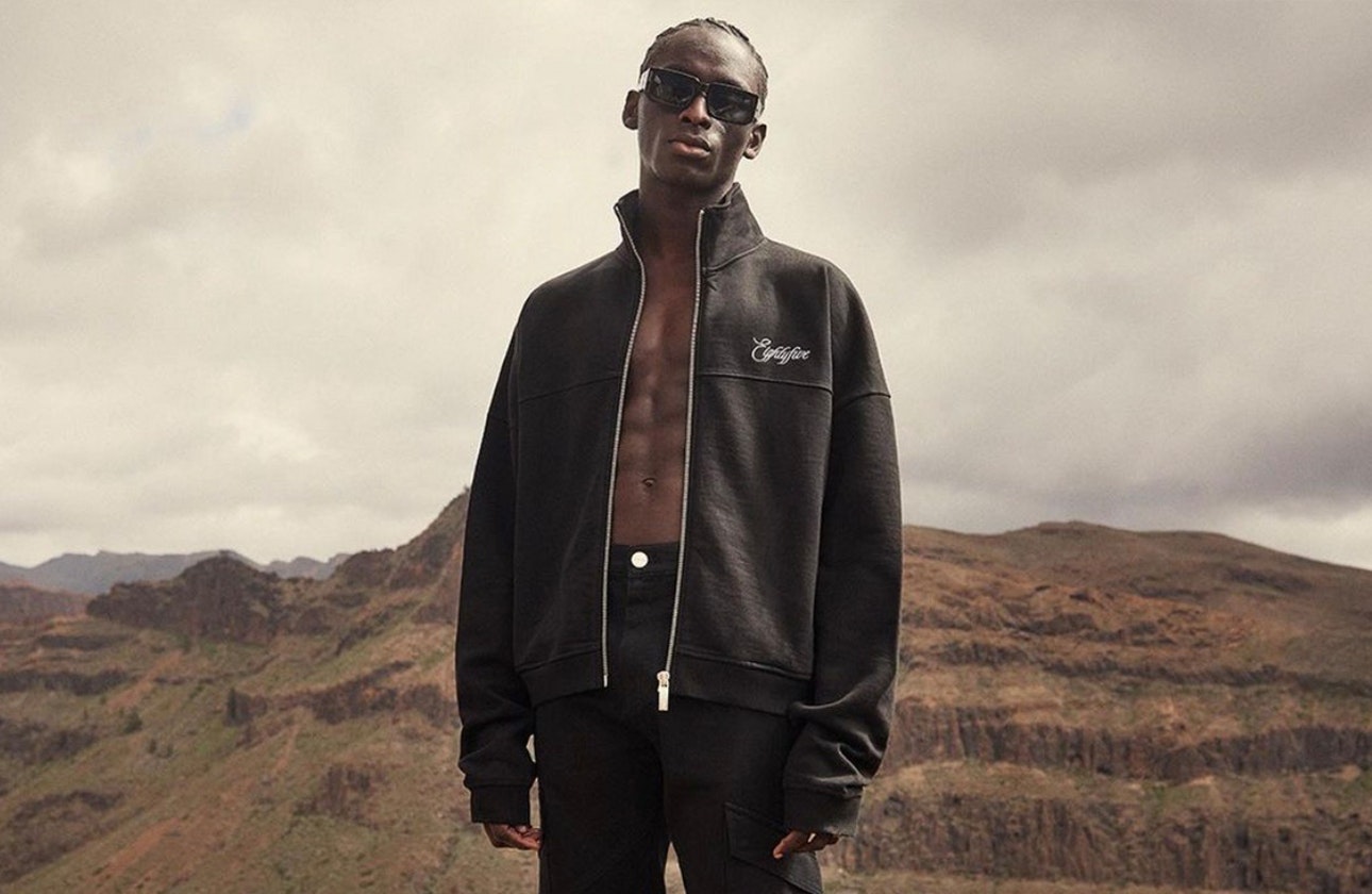 Eightyfive - Intercontinental (Spring 2023 Collection)