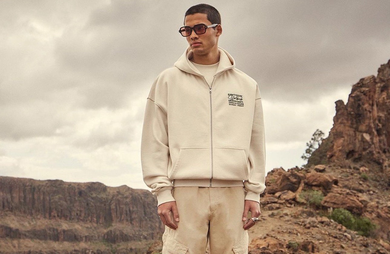 Eightyfive - Intercontinental (Spring 2023 Collection)