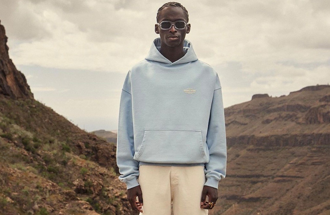 Eightyfive - Intercontinental (Spring 2023 Collection)