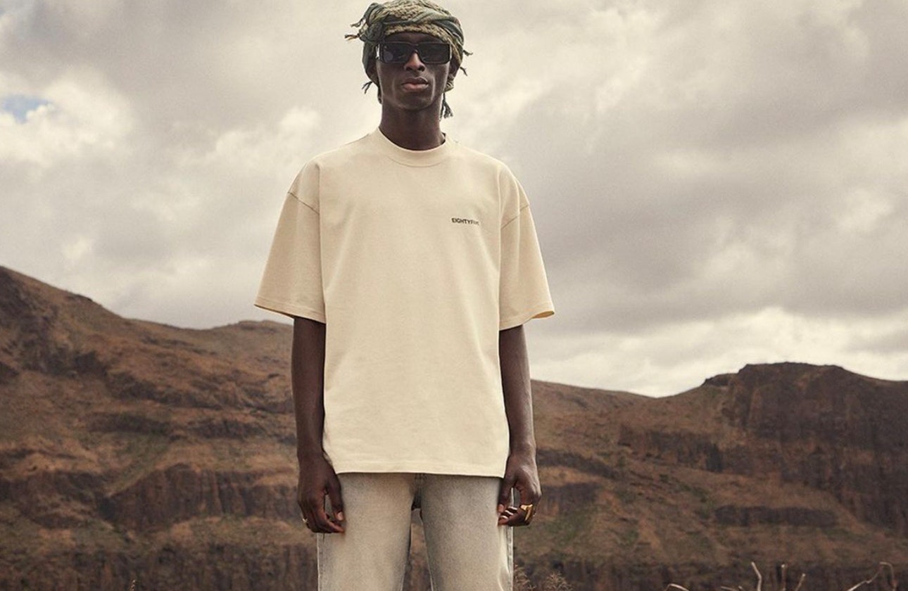 Eightyfive - Intercontinental (Spring 2023 Collection)