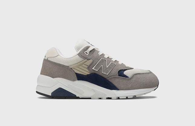 New Balance 580 "Castlerock"