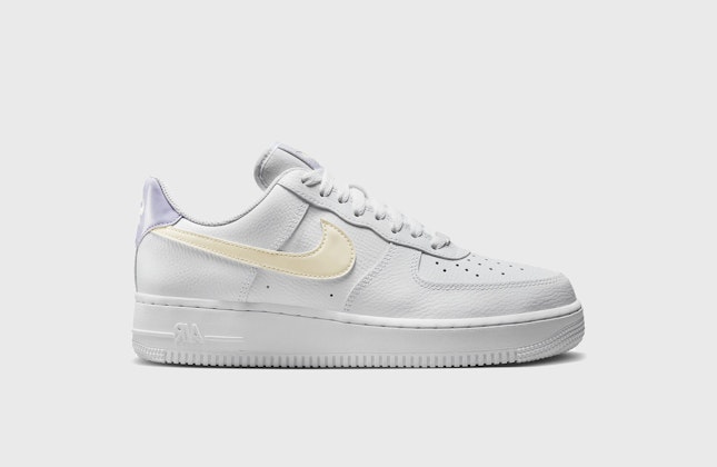 Nike Air Force 1 Low "Oxygen Purple"