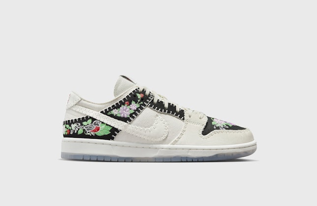 Nike SB Dunk Low Decon "N7" (Black) Nike SB Dunk Low Decon "N7" (Black)