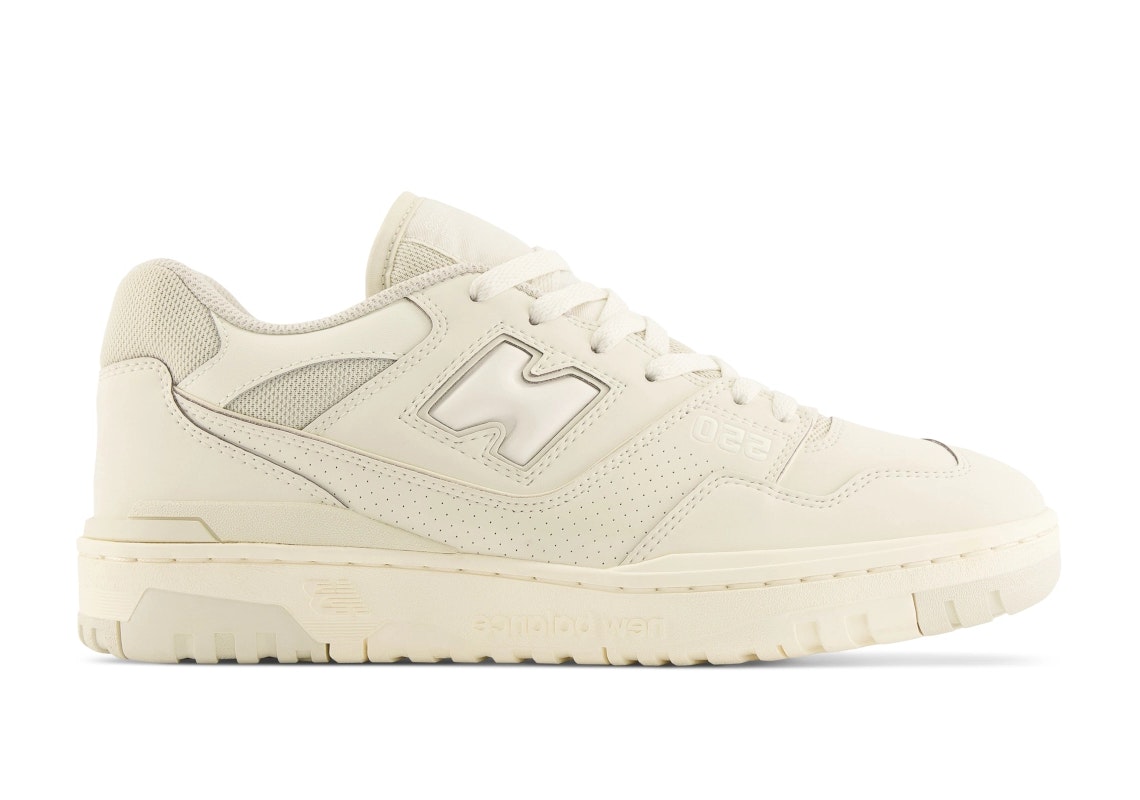 New Balance 550 "Sail Beige"