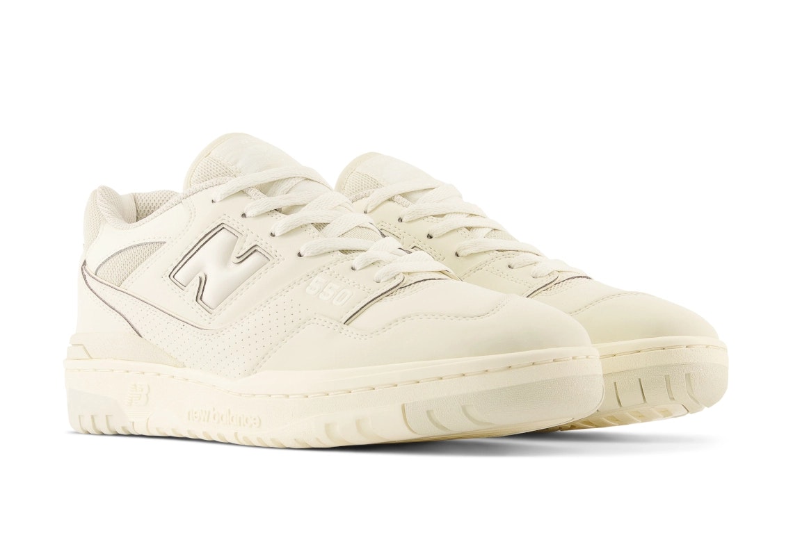 New Balance 550 "Sail Beige"