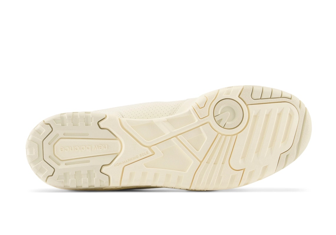 New Balance 550 "Sail Beige"