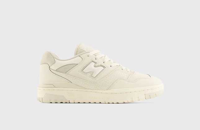 New Balance 550 "Sail Beige" New Balance 550 "Sail Beige"