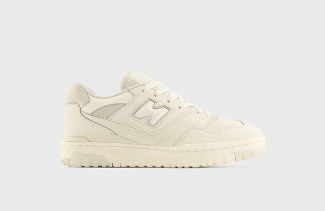 New Balance 550 "Sail Beige"