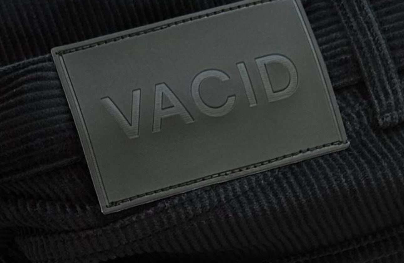 Vacid - Homecoming