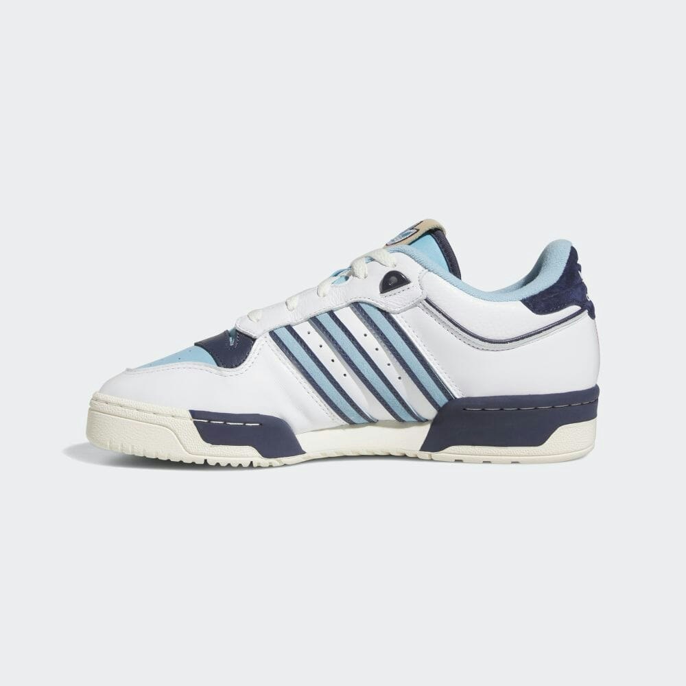 adidas Rivalry 86 Low "Clear Blue"