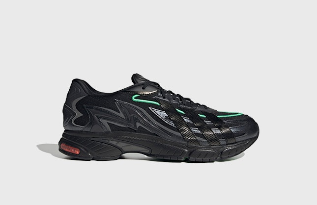 adidas Orketro 2.0 "Core Black"