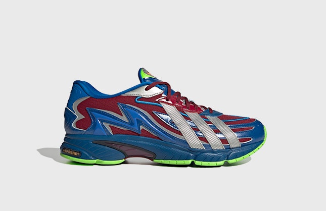 adidas Orketro 2.0 "Bright Blue"