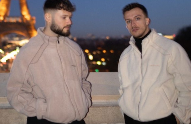 Olakala - Fleece Capsule Olakala - Fleece Capsule