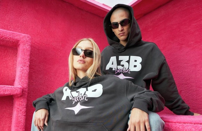 A3B - Hotspot Berlin A3B - Hotspot Berlin