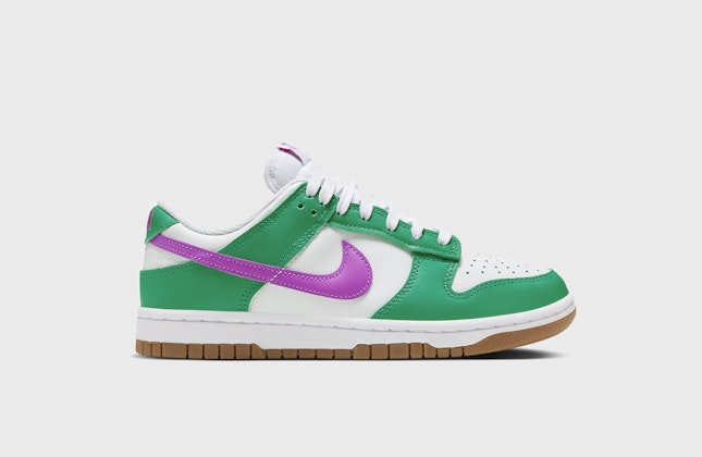 Nike Dunk Low "Joker" Nike Dunk Low "Joker"