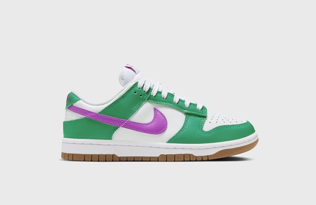 Nike Dunk Low "Joker"