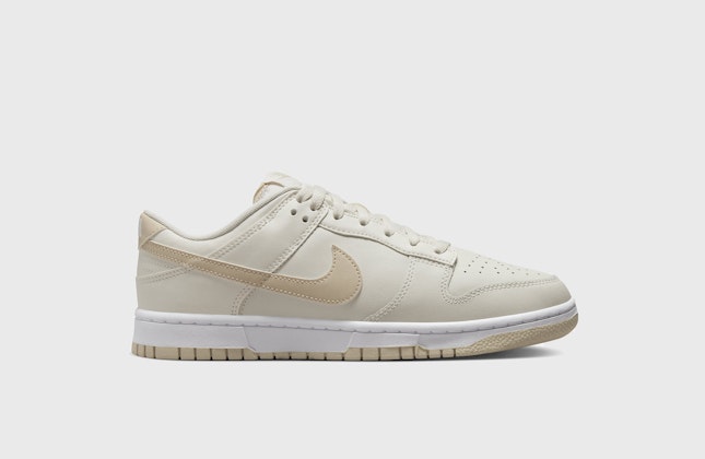 Nike Dunk Low "Bone" Nike Dunk Low "Bone"