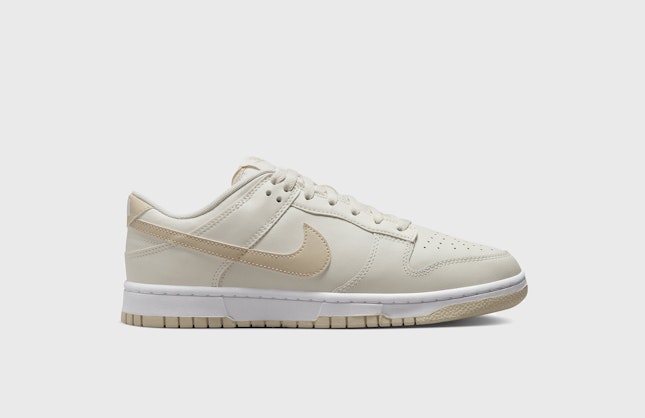 Nike Dunk Low "Bone"