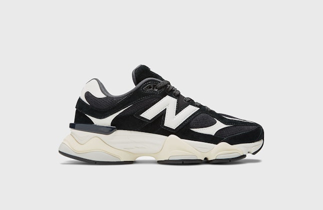 New Balance 9060 "Black/White" New Balance 9060 "Black/White"