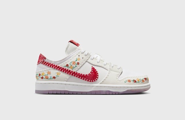 Nike SB Dunk Low Decon "N7" (Creme)