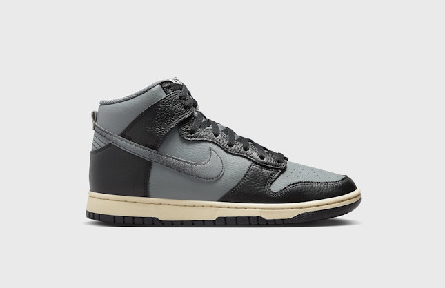 Nike Dunk High "Classics"