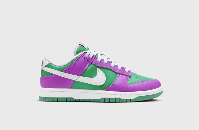 Nike Dunk Low "Stadium Green/Fuchsia" Nike Dunk Low "Stadium Green/Fuchsia"