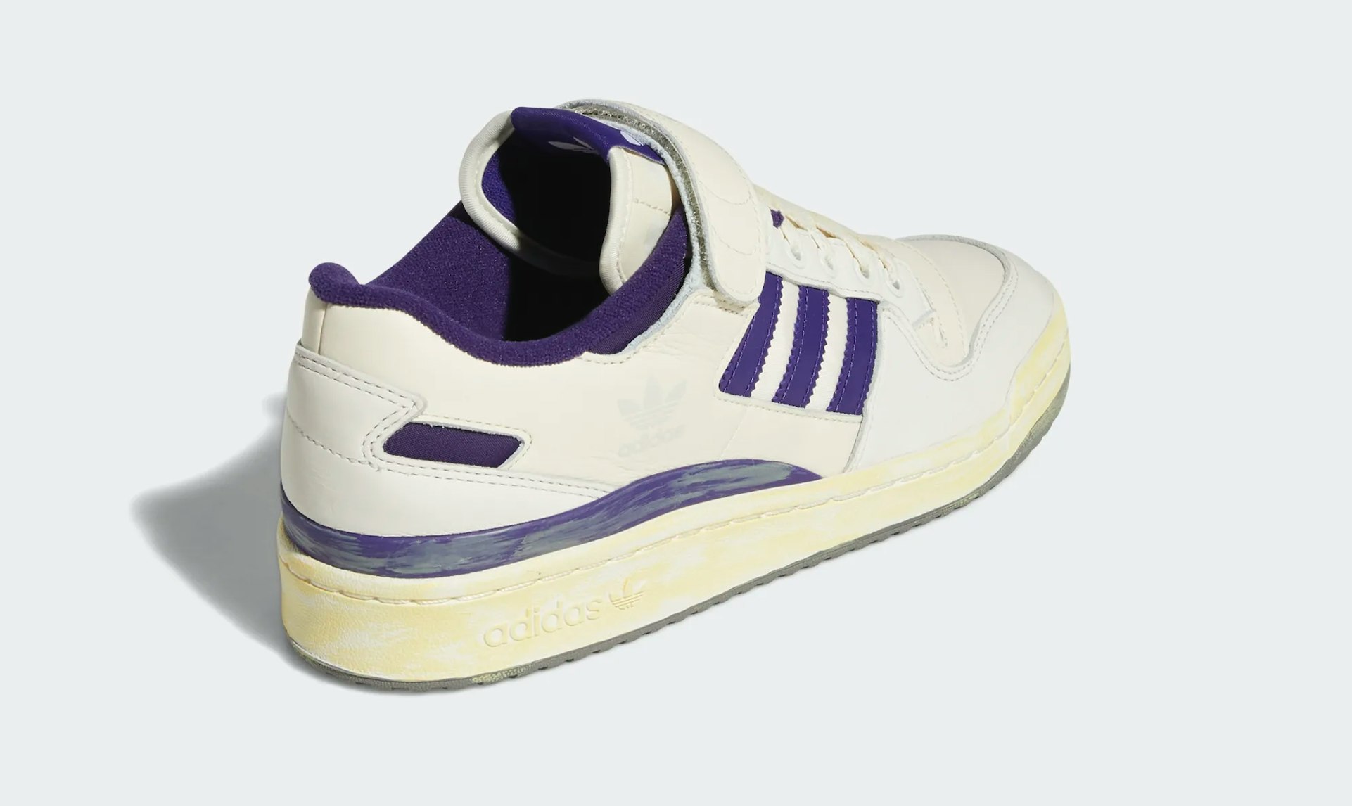 adidas Forum 84 Low AEC "Purple"