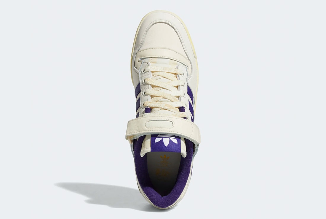 adidas Forum 84 Low AEC "Purple"