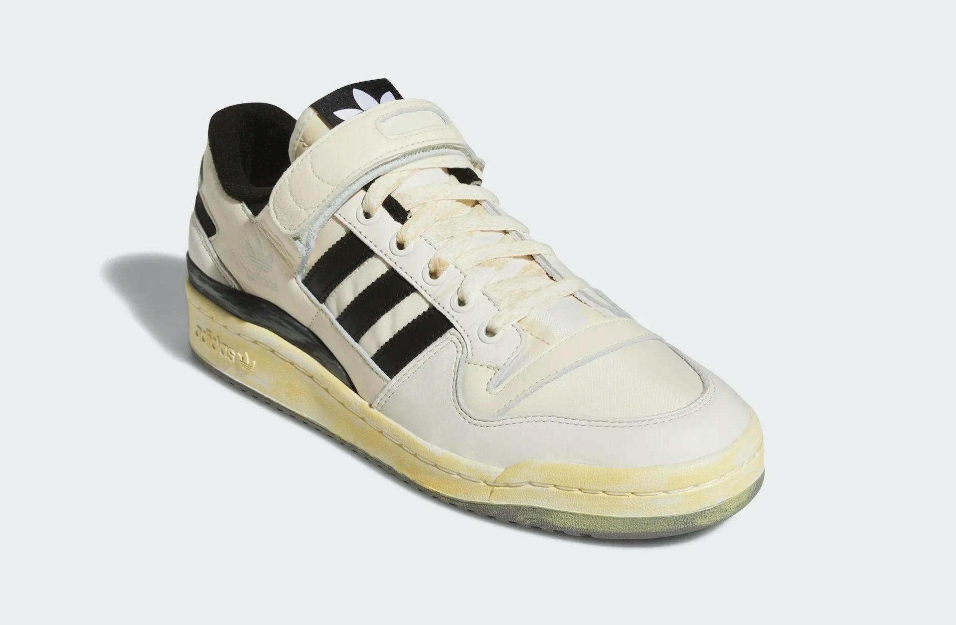 adidas Forum 84 Low AEC "Black"