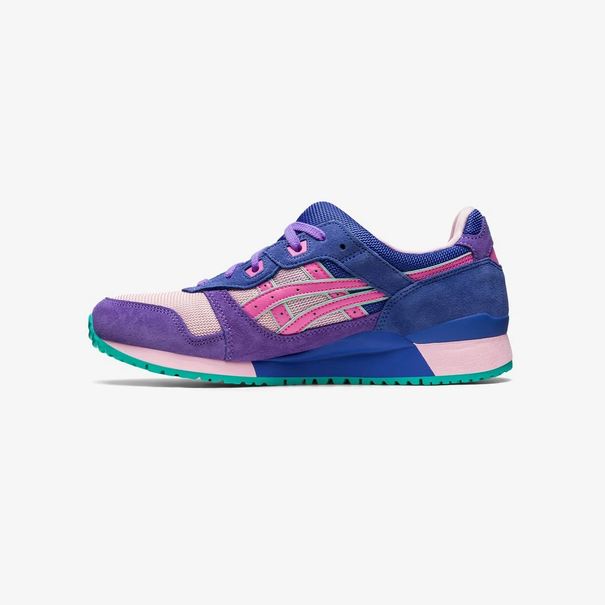 Asics Gel-Lyte III "Bubble Gum"