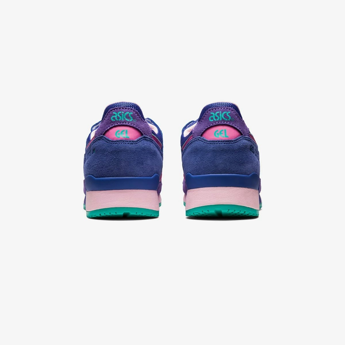 Asics Gel-Lyte III "Bubble Gum"